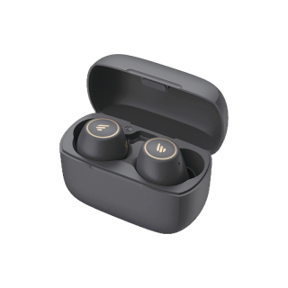 โปรโมชั่น : Edifier TWS1 Pro 2 TWS 1 Pro หูฟังบลูทูธไร้สาย earbuds หูฟังบลูทูธตัดเสียงรบกว ไร้สายอย่างแท้จริง พร้อมการตรวจจับการสวมใส่การลดเสียงรบกวนแบบแอ็กทีฟ จับคู่เร็วหูฟังบลูทูธ V5.3