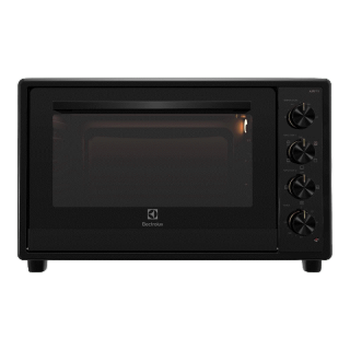 [ส่งออกหลังสงกรานต์] Electrolux EOT7024XFG เตาอบตั้งโต๊ะ ความจุ 70 ลิตร กำลังไฟ 2,400 วัตต์