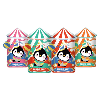 โปรโมชั่น : Pongyo Baby ถุงเก็บน้ำนม 1 กล่อง 5 Oz. บรรจุ 30 ถุงกล่อง