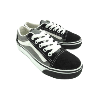 โปรโมชั่น : Hot item ส่งไว ราคาถูกที่สุด Mashare รุ่น V7 ผ้าใบทรงคล้ายยแวนโอสคูล 37-45