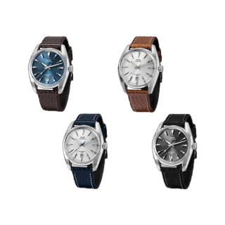 WISE รุ่น Adamascus AD7 Damascus Stainless Steel นาฬิกาข้อมือ 39 มม. Do not accept COD