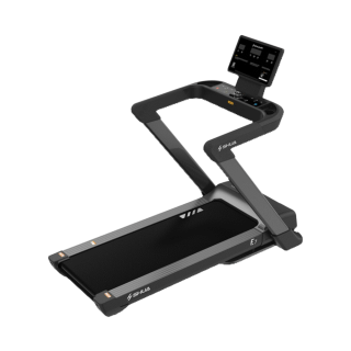ลู่วิ่งไฟฟ้า 360 องศา ฟิตเนส Motorized Treadmill No. SH-T399