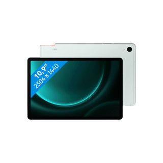 [ซัมซุง] SAMSUNG Galaxy Tab S9 FE 5G (6/128) หน้าจอ LCD ขนาด 10.9 นิ้ว ฟรี มีปากกา