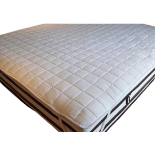 ผ้ารองกันเปื้อนขนห่านเทียม (Down Alternative Mattress Protector) l Beneath. Luxury Bedding