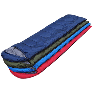 โปรโมชั่น : ลูกค้าใหม่ 1฿ ถุงนอน แบบพกพา ปิกนิก Sleeping bag ขนาดกระทัดรัด น้ำหนักเบา HomeUP
