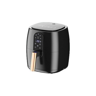 โปรโมชั่น : KONIG Air Fryer ลิตร หม้อทอดไร้น้ำมัน หม้อทอดไร้น้ำมันเอนกประสงค์แบบมั 6L 5L 4.5L 4L