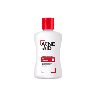 โปรโมชั่น : ACNE-AID Liquid Cleanser 50ml.