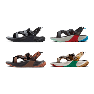 ทักแชทรับโค้ดรองเท้าแตะ Nike Oneonta Sandal (DJ6603-001 / DJ6603-003 / DJ6603-002 / DJ6603-200) ลิขสิทธิ์แท้