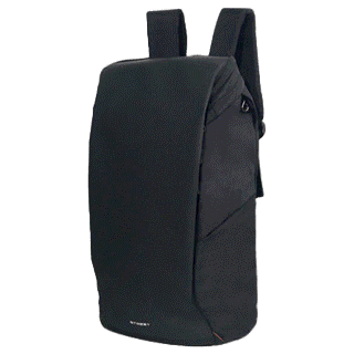 Clayton กระเป๋าเป้สะพายหลัง ใส่โน๊ตบุ๊ค 17 นิ้ว ARCTIC HUNTER (กันน้ำ + Laptop 17 นิ้ว)