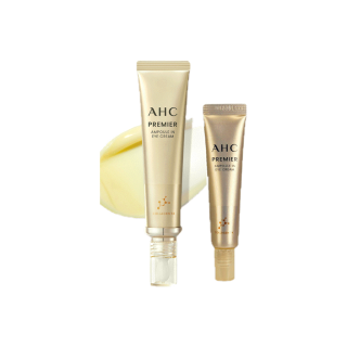 (แท้ / พร้อมส่ง)ใหม่ล่าสุด AHC Premier Ampoule in Eye Cream 40mL.