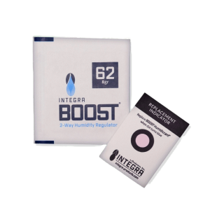 🚚พร้อมส่ง 🚚ซองกันชื้น ซองควบคุมความชื้น Integra Boost 62% humidity control 8 g pack