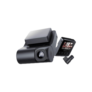 [ลด 200.- GUID200] DDPAI Z40 GPS Dual Front and Rear Dash cam 1944P Car Camera