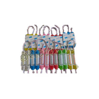 ชุด 20 ชิ้นเฉลี่ยชิ้นละ 15.-ไฟ LED โมดุล 12V 24V ไฟตกแต่งรถบรรทุก รถพ่วง ไฟโมดุล ไฟติดรถ ไฟสัญญาณ
