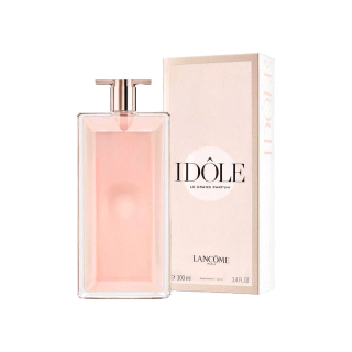 Lancome IDOLE Le Grand Parfum 100 ml. กล่องซีล ป้ายไทย