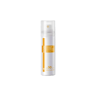 PAPA FEEL สเปรย์กันแดด SPF50+ PA++++ 50ml สเปรย์ป้องกันแสงอาทิตย์และรังสี UV สำหรับใบหน้าและผิวกาย ขนาด whitening sunscreen spray