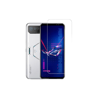 ฟิล์มกระจกนิรภัย สำหรับ Asus ROG Phone 6 5 Pro ASUS ROG Phone 3 5 5S 6 Pro
