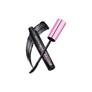 โปรโมชั่น : YOU LASHBOOM Ultra Volume Mascara 8g มาสคาร่า เพื่อขนตางอนเด้ง X5 ติดทนยาวนาน 24 ชม.