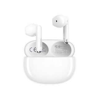 Ugreen H5 ชุดหูฟังบลูทูธ 5.3 ไร้สาย ลดเสียงรบกวน 4 ไมค์ ความล่าช้าต่ํา อายุการใช้งานแบตเตอรี่สูง สําหรับ Huawei Xiaomi iPhone 15