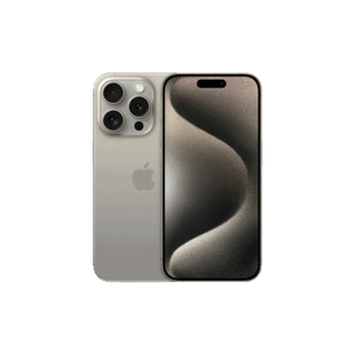 Apple iPhone 15 Pro Max ; iStudio by UFicon