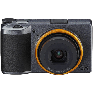 กทมมีส่งใน 1ชม Ricoh GR III Street Edition (ประกันศูนย์ไทย) Ricoh GRIII StreetEdition GR3 GR 3