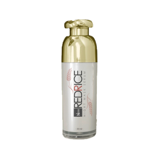 Ness เซรั่มมาส์กหน้า 30ml บูสผิวเร่งด่วน ช่วยให้ผิวหน้ากระจ่างใส หน้าเด้ง
