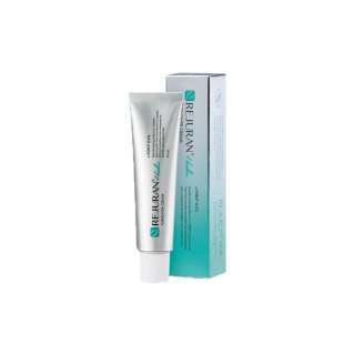 (แท้ / พร้อมส่ง) Rejuran Turnover Cream 50ml. [หลอดเงิน] เนื้อครึมกึ่งเจล ทาง่ายซึมเร็ว