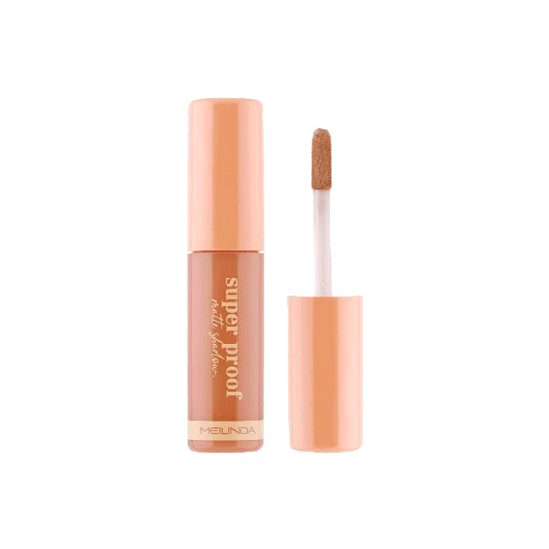 MEILINDA Super Proof Matte Shadow (MC3119)