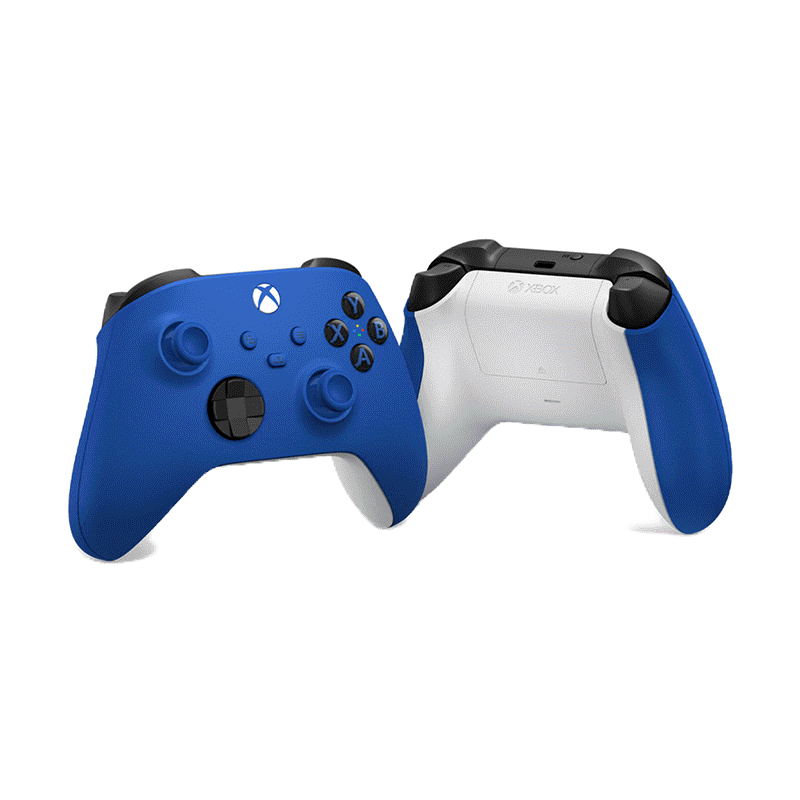 Microsoft Xbox Wireless Controller NO USB-C Cable Warranty 6 Month By Microsoft
