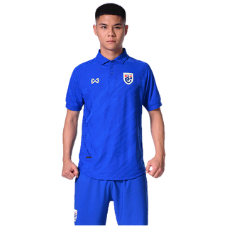 WARRIX THAILAND JERSEY 2023/24 PLAYER (WA-233FBATH51)