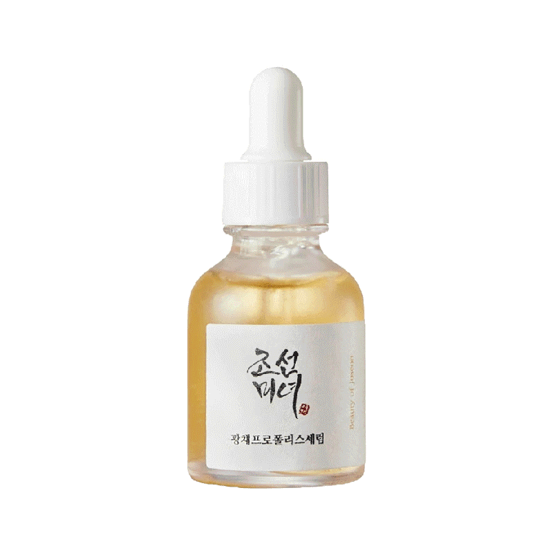 Beauty of Joseon Glow Serum Propolis + Niacinamide โกลว์ เซรั่ม โพรโพลิส + ไนอะซินาไมด์