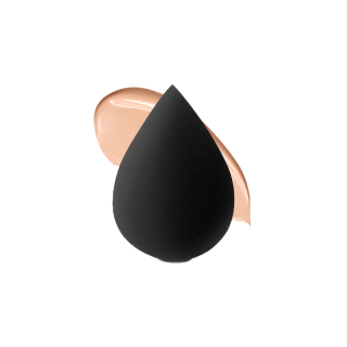 โปรโมชั่น : IMAGIC 6 Color Beauty Spons Puff WetDry Soft Blending Makeup Tools Egg Sponge