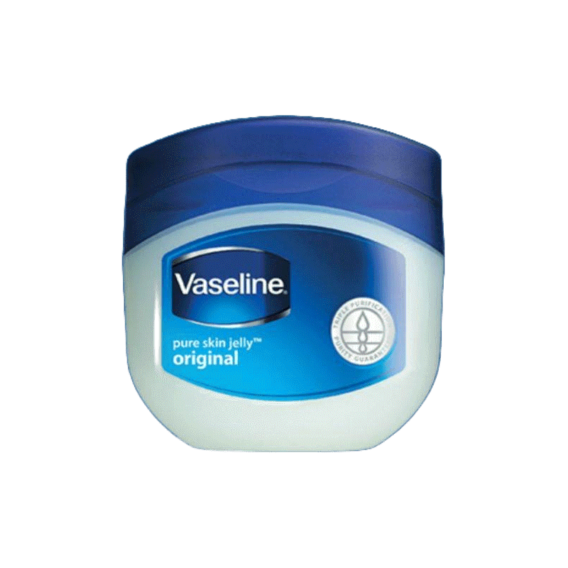 โปรโมชั่น : Vaseline จิ๋ว นำเข้าจากอินเดีย บำรุงริมฝีปาก ไม่มีกลิ่น ไม่มีสี