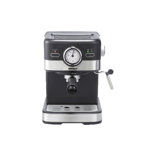 โปรโมชั่น : MiniMex เครื่องชงกาแฟ สด รุ่น PICCOLO พร้อมก้านเป่าฟองนม แรงดันน้ำ 15 บาร์ Coffee Machine ประกัน 1 ปี