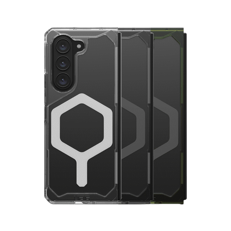 UAG รุ่น Plyo Pro - เคสสำหรับ Galaxy Z Fold 5