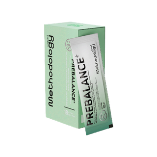 โปรโมชั่น : Methodology Prebalance ไฟเบอร์ธรรมชาติจากผัก8สี กระตุ้นขับถ่าย ลดไขมัน คุมความหิว ผิวสวย ปรับสมดุลลำไส้