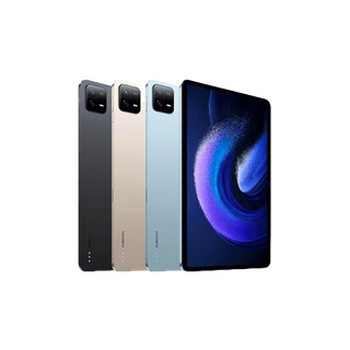 Xiaomi Pad 6 8G+128GB สินค้าใหม่มาแรง Ultra-HD สูงสุด 144Hz รุ่นใหม่ รับประกัน 15 เดือน /Mipad6