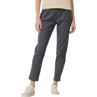 GIORDANO กางเกงขายาวผู้หญิง Women