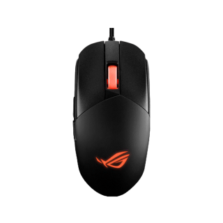 iHAVECPU MOUSE (เมาส์) ASUS ROG STRIX IMPACT III P518