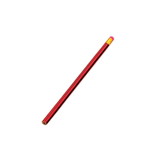 โปรโมชั่น : {HB6080}pencilพร้อมส่งดินสอไม้HB เกรดA พร้อมยางลบ ราคาต่อ 1ด้ามค่ะ