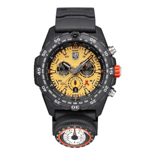 Luminox นาฬิกาข้อมือ BEAR GRYLLS SURVIVAL 3740 MASTER SERIES รุ่น XB.3745