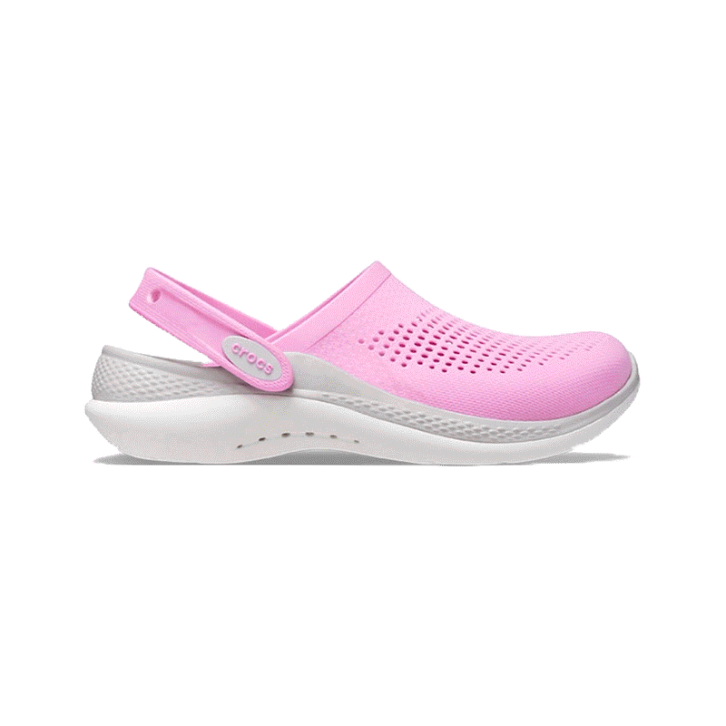 โปรโมชั่น : CROCS Literide 360 Clog รองเท้าลำลองผู้ใหญ่