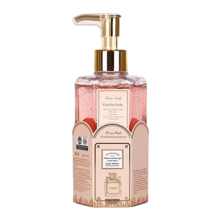 โปรโมชั่น Flash Sale : ครีมอาบน้ำ กลิ่น Miss Dior | ขวดใหญ่ กลิ่นหอมแนวลูกคุณหนู ติดตัวทนนาน สินค้าพร้อมส่งในไทย