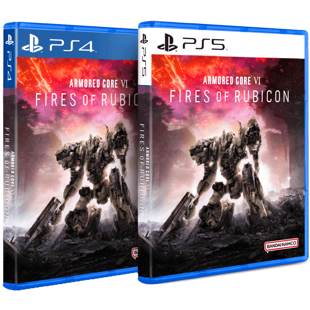 พร้อมส่ง-ps4-ps5-armored-core-vi-fires-of-rubicon-เกม-playstation