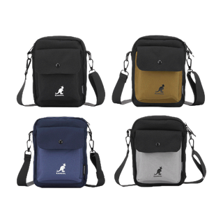 Kangol กระเป๋าสะพายข้าง small side bag 63258710