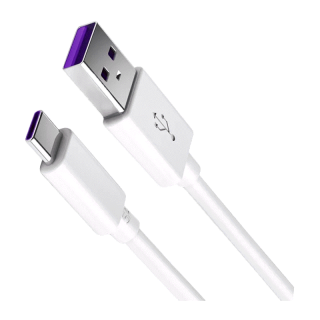 CAMRY สายชาร์จsamsung usb type c 5A 1M Fastcharger Original ของแท้ รองรับ รุ่น S8 S8+ S9 S9+ Note8 9 / A5 /A7/A8/C7 pro /C9 หัวเหว่ย สายชาร์จ