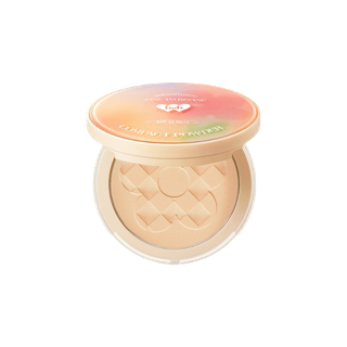 bnb barenbliss Bloomatte Fine to Refine Compact Powder แบร์แอนด์บลิซ บลูมแมท ไฟน์ ทู รีไฟน์ คอมแพค พาวเดอร์