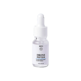 BRYG VC Drone Peptide Serum MC1 เซรั่มเคลียร์ผิว เซรั่มผิวขาว ลดจุดด่างดำ เซรั่มบริก Arbutin+VC+Tranexamic acid