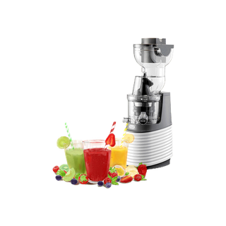 BUD Auger Juicer Machine BJ-32 เครื่องปั่นผลไม้ เครื่องแยกกาก สกัดน้ำผลไม้