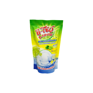 DShow น้ำยาล้างจาน ขนาด 400มล. ( Dish Washing Liquid )