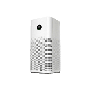โปรโมชั่น : พร้อมส่งเครื่องฟอกอากาศ Air Purifier 4lite 3H 3C กรองฝุ่น PM2.5 ฟอกอากาศ เครื่องฟอก